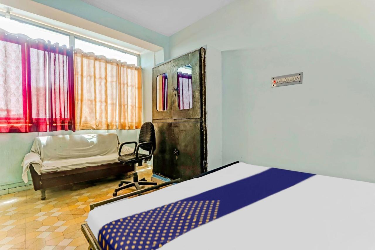 Spot On 81122 Saket Honest Hotel Ayodhya エクステリア 写真