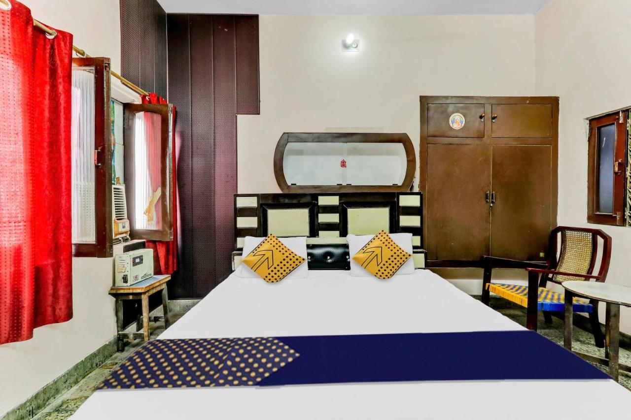 Spot On 81122 Saket Honest Hotel Ayodhya エクステリア 写真